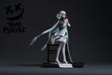  Jinhsi - Wuthering Waves - YAMI Studio 