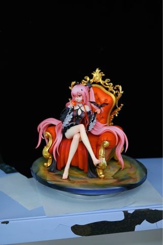  Krul Tepes - Seraph of the End - Hui Man Studio 