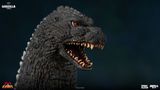  Godzilla - Godzilla 1991 - Spiral Studio 