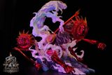  Luffy Snake Man - One Piece - TAM Studio 