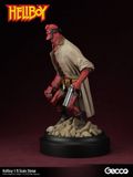  Hellboy - Hellboy - Gecco Studio 