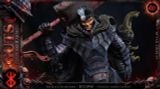  Guts - Berserk - Black Studio 