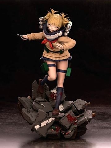  Toga Himoko - My Hero Academia - Player 1 Studio 