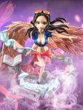  Nico Robin - One Piece - Yang Studio & XZ Studio 
