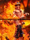  Ace - One Piece - SY Studio 