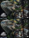  Blue - Jurassic World: Fallen Kingdom - Prime 1 Studio 