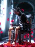  Kaneki Ken - Tokyo Ghoul - JiaJian Studio 