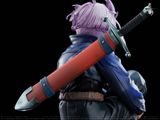  Trunks - Dragon Ball - Xiao Studio 