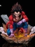  Vegeta SS4 - Dragon Ball - DaPeng Studio 