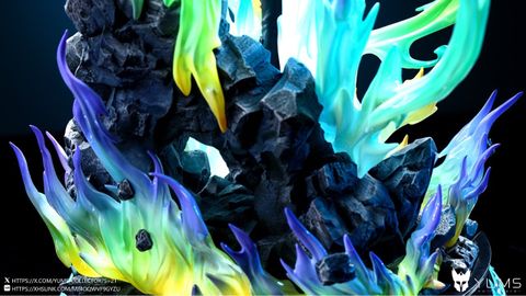  Yuno - Black Clover - YUMS Collectors 