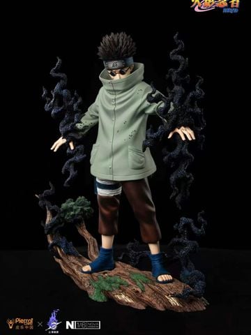 Aburame Shino - Naruto - Pickstars Studio 
