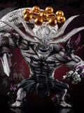  Mahoraga - Jujutsu Kaisen - Z Studio 