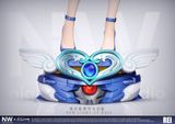  Rei Ayanami - Evangelion - Night Wing Studio 