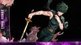  Maki Zenin - Jujutsu Kaisen - YQY Studio 