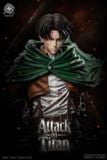  Levi Ackerman - Attack on Titan - Dream Studio 