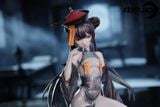  Ryuuge Kisaki - Blue Archive - Absurd Studio 