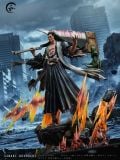  Kenpachi Zaraki - Bleach - Moss Studio 