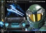  Master Chief - Halo: Campaign Evolved - Prime 1 Studio 