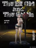  Seria & the Goblin - Dungeon & Fighter - UP Studio & ZZ Studio 