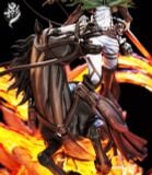  Levi Ackerman - Attack on Titan - LueYing Studio 
