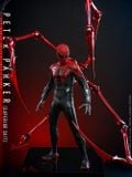  Peter Parker (Superior Suit) - Marvel - Hot Toys 