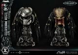  Scar Predator - Ailen vs.Predator - Prime 1 Studio (MMPR-04DXS) 
