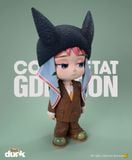  G-Dragon Black Rabbit - Duck Toys 