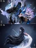  Lu XueQi (Lục Tuyết Kỳ) - Jade Dynasty - You Feng Studio 
