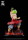  Broly - Dragon Ball - DLG Studio 