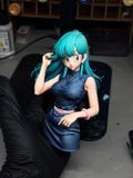  Bulma - Dragon Ball - LP Studio 