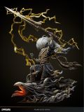  Nameless King - Dark Soul 3 - Chikara Studio 