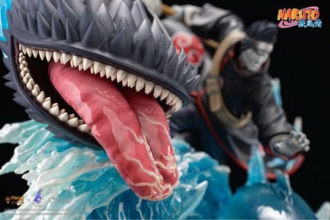  Kisame Hoshigaki - Naruto - Pickstars Studio 