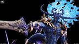  Baran - Solo Leveling - MG Studio 