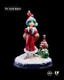  Schierk - Berserk - BIHS Studio X AT Studio 