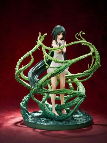  Saya - The Song of Saya - MAGI ARTS 