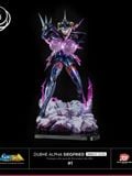  Dubhe Alpha Siegfried Ikigai - Saint Seiya - Tsume Art 