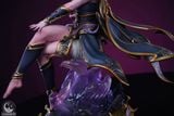  Xal'atath - World of Warcraft - Shadow Moon Studio 