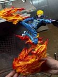  Vinsmoke Sanji - One Piece - GG Studio 