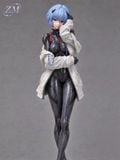  Rei Ayanami - Evangelion - ZM Studio 