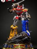  Daizyujin - Mighty Morphin Power Rangers - Kami Arts 