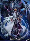 Seto Kaiba - Yu-Gi-Oh! - Time Studio 