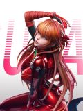  Asuka - Evangelion - ZN Studio 