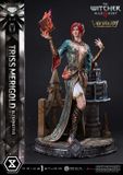  Triss Merigold - The Witcher 3: Wild Hunt - Prime 1 Studio 