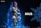  Akaza - Kimetsu no Yaiba - ZaYiCo Studio 