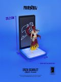 Erza Scarlet Neon - Fairy Tail - Tsume Arts 