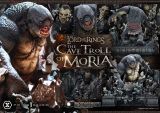  The Cave Troll of Moria - The Lord of the Rings - Prime 1 Studio 