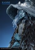  Ranni - Elden Ring - HunDian Studio 