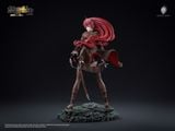  Eris Boreas Greyrat - Mushoku Tensei: Jobless Reincarnation - ArtCast Studio 