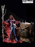  Medusa - Marvel - XM Studio 