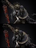  Lorian Elder Prince & Lothric Younger Prince - Dark Soul 3 - Chikara Studio 